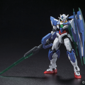 Bandai RG 1/144 #21 QAN[T]