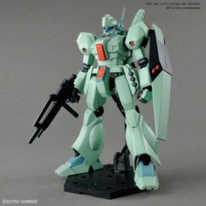 Bandai MG 1/100 Jegan