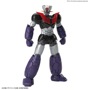 Bandai HG 1/144 Mazinger Z (Mazinger Z Infinity Ver.)