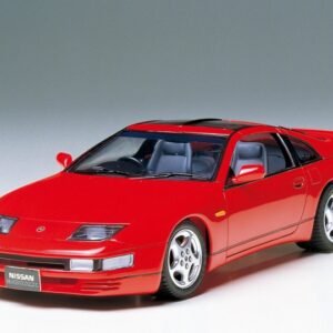 Tamiya 1/24 Nissan 300ZX Turbo Kit