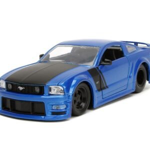 Jada 1/24 "BIGTIME Muscle" 2006 Ford Mustang GT