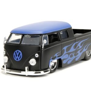 Jada 1/24 "PUNCH BUGGY" 1963 VW Bus Truck