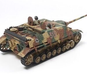 Tamiya 1/35 Jagdpanzer IV Lang
