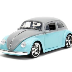 Jada 1/24 "Punch Buggy" 1959 VW Beetle