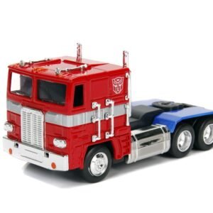 Jada 1/32 "Hollywood Rides" Transformers G1 Optimus Prime