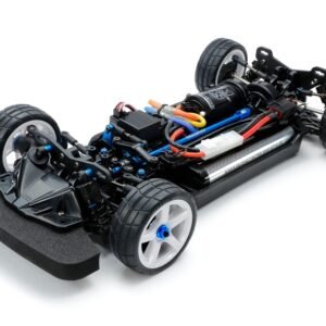 Tamiya 58720 TT-02 Type SRX 4WD Chassis Kit