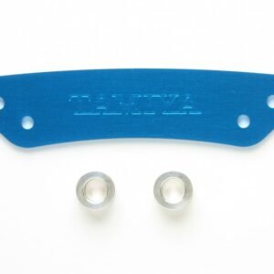 Tamiya Aluminum Bumper Stopper for TT Series