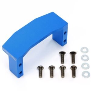 Tamiya TT-02 Aluminum Servo Mount