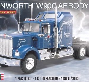 Revell 1:25 Kenworth W900