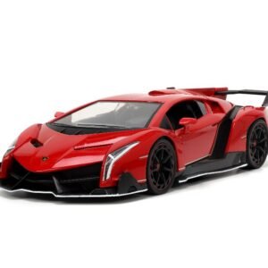 Jada 1/24 "Hyper-Spec" Lamborghini Veneno