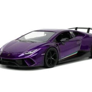 Jada 1/24 "Hyper-Spec" Lamborghini Huracan Performante