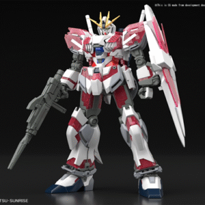 Bandai HGUC 1/144 NARRATIVE GUNDAM (C-PACKS)