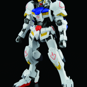 Bandai Orphans HG 1/144 Gundam Barbatos
