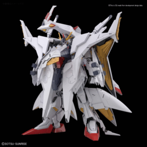 Bandai HGUC 1/144 #229 PENELOPE