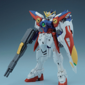Bandai HGAC 1/144 Wing Gundam Zero