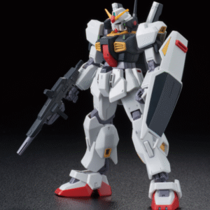 Bandai HGUC 1/144 RX-178 Gundam MK-II (AEUG)