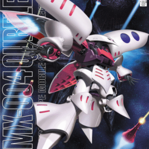 Bandai MG AMX-004 Qubeley