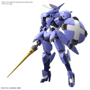 Bandai HG 1/144 SIGRUN