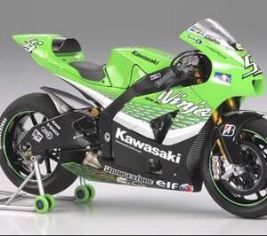 Tamiya 1/12 Kawasaki Ninja ZX-RR