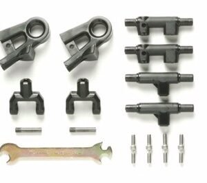 Tamiya Adjustable Upper Arm Set (TT-01, TGS)