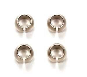 Tamiya TT-02 Low Friction Suspension Balls (4 pcs.)