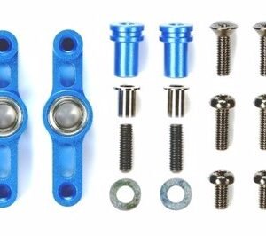 Tamiya TT-02 Aluminum Racing Steering Set