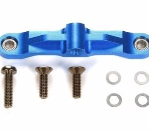 Tamiya TT-02 Aluminum Steering Bridge