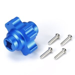 Tamiya TT-02 Diff Lock Block