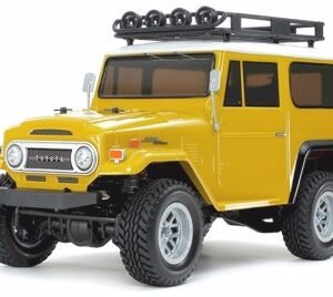 Tamiya 58715 Toyota LC40 4WD CC-02