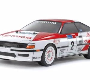 Tamiya 58718 Celica GT-Four (ST165) 4WD (TT-02)