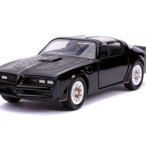 Jada 1/32 "Fast & Furious" Tego's Pontiac Firebird