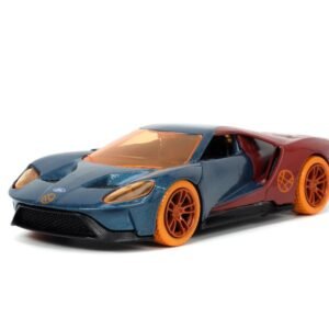 Jada 1/32 2017 Ford GT with Dr. Strange