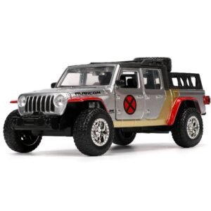 Jada 1/32 2020 Jeep Gladiator with Colossus