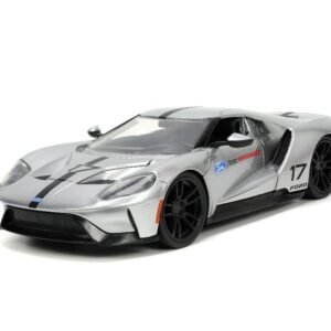 Jada 1/24 "BIGTIME Muscle" 2017 Ford GT