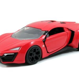 Jada 1/32 "Fast & Furious" Lykan Hypersport