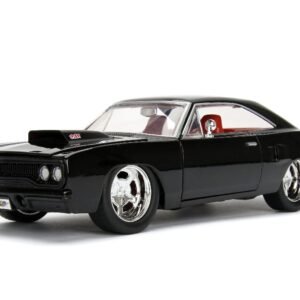 Jada 1/24 "BIGTIME Muscle" 1970 Plymouth Road Runner