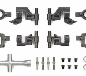 Tamiya TT-02 Adjustable Upper Arm Set