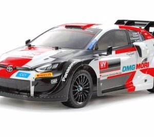 Tamiya 58716 Yaris Rally1 Hybrid 4WD (TT-02)