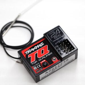 Traxxas Micro 3-Channel Receiver