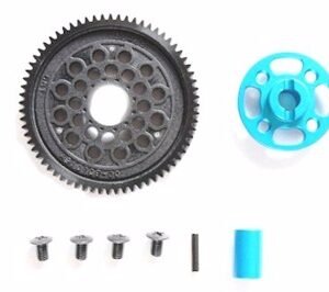 Tamiya TT-02 High Speed Gear Set 68T