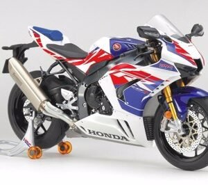 Tamiya 1/12 Honda CBR1000RR-R Firreblade SP 30TH