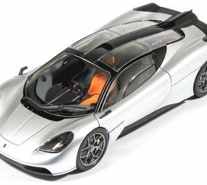 Tamiya 1/24 GMA T.50