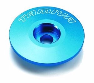 Tamiya Aluminum HT Servo Saver Cap