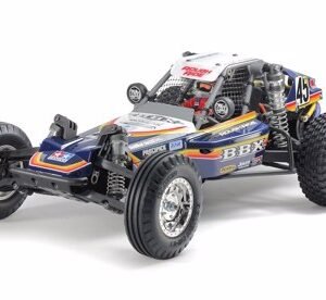 Tamiya 58719 BBX (BB-01)