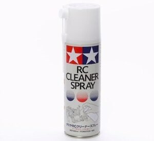 Tamiya RC Spray Cleaner