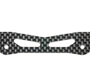 Tamiya TT-02 Carbon Bumper Support