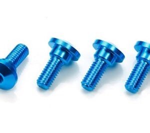 Tamiya Aluminum Servo Step Screws