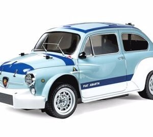 Tamiya 58721 1000 TCR Berlina Corse (MB-01) 2WD