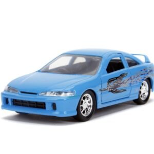 Jada 1/32 "Fast & Furious" Mia's Acura Integra Type R