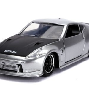 Jada 1/32 "Fast & Furious" Gisele's Nissan 350Z